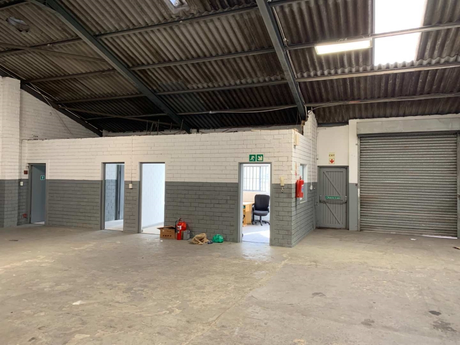 To Let commercial Property for Rent in Beaconvale Western Cape